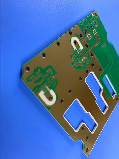 RO4003C+RO4450F Rogers PCB